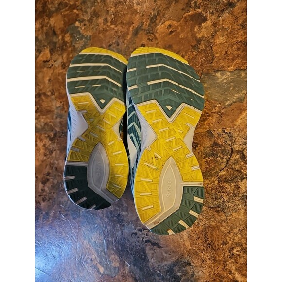 Brooks Womens Launch 6 1202851B365 Blue Running Shoes Sneakers Size 8 B‎ - Picture 7 of 11